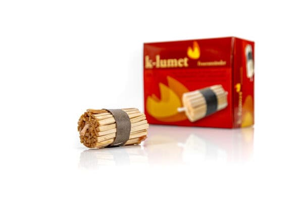 Feuer­anzuender – Bild 2