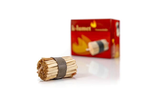 Feuer­anzuender – Bild 3