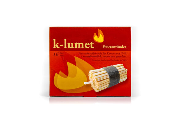 Feuer­anzuender – Bild 4