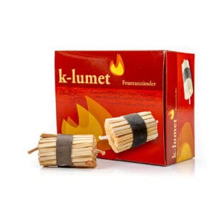 K-Lumet Anzünder
