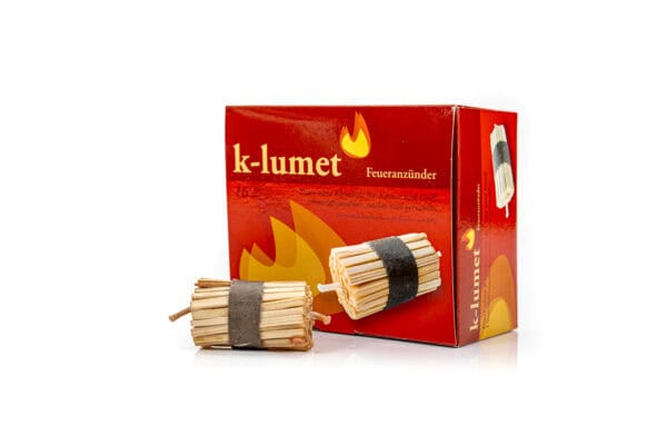 Feuer­anzuender – Bild 5