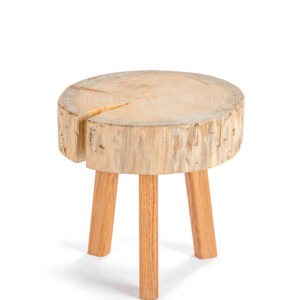 Baum­scheiben-Tisch