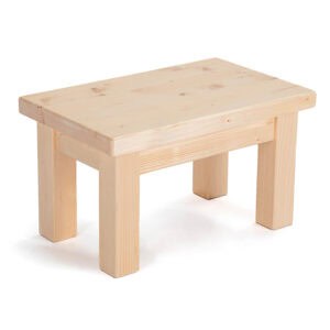 Beistell-Tisch/Hocker