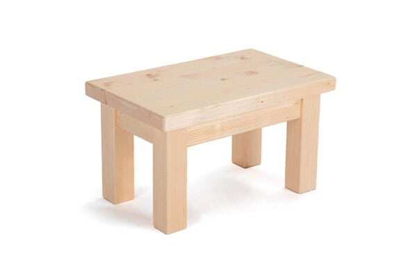 Beistell-Tisch/Hocker