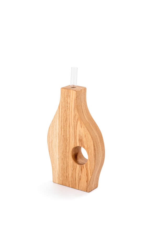 Blumenvase