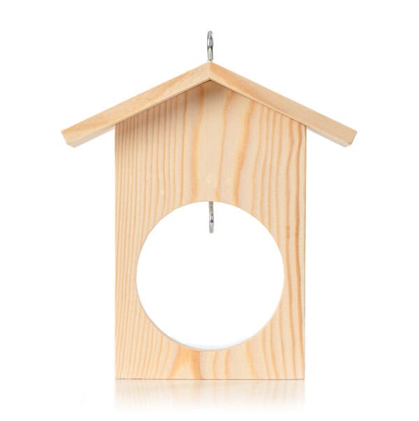 Meisenknödel-Halter – Bild 3