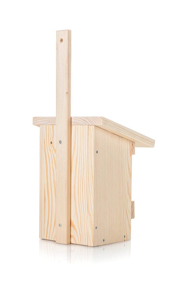 Nistkasten – Bild 4