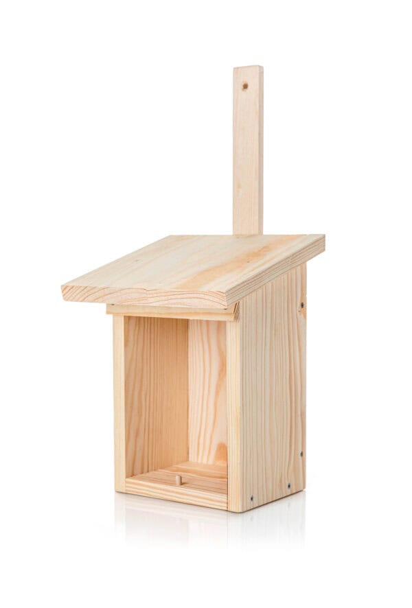 Nistkasten – Bild 3
