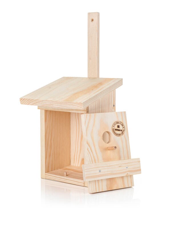 Nistkasten – Bild 2