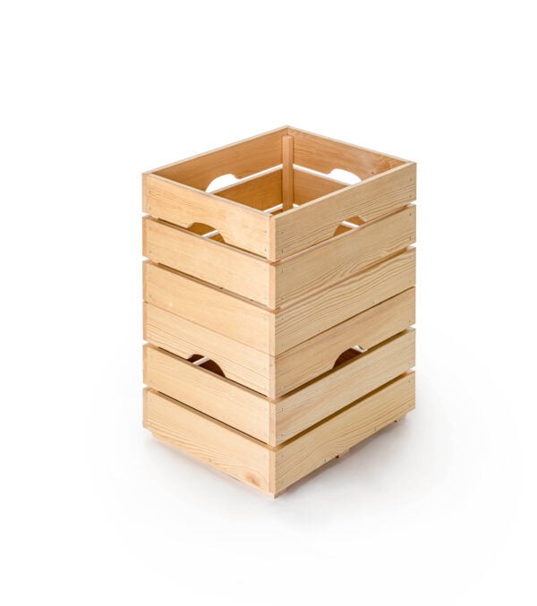 Obstkiste – Bild 3