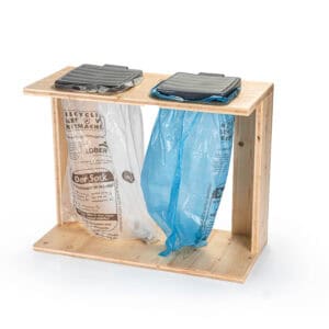 Recycling-ständer