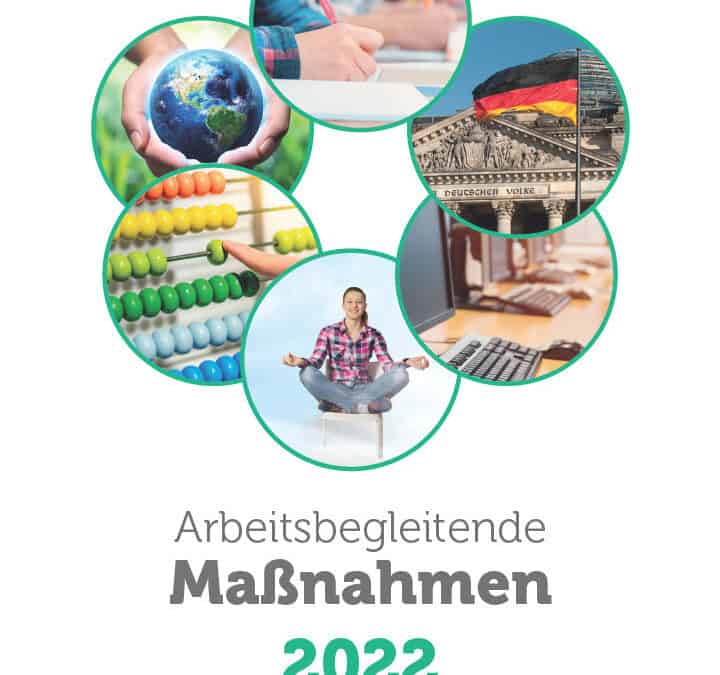 Neuer Input für unsere Beschäftigten
