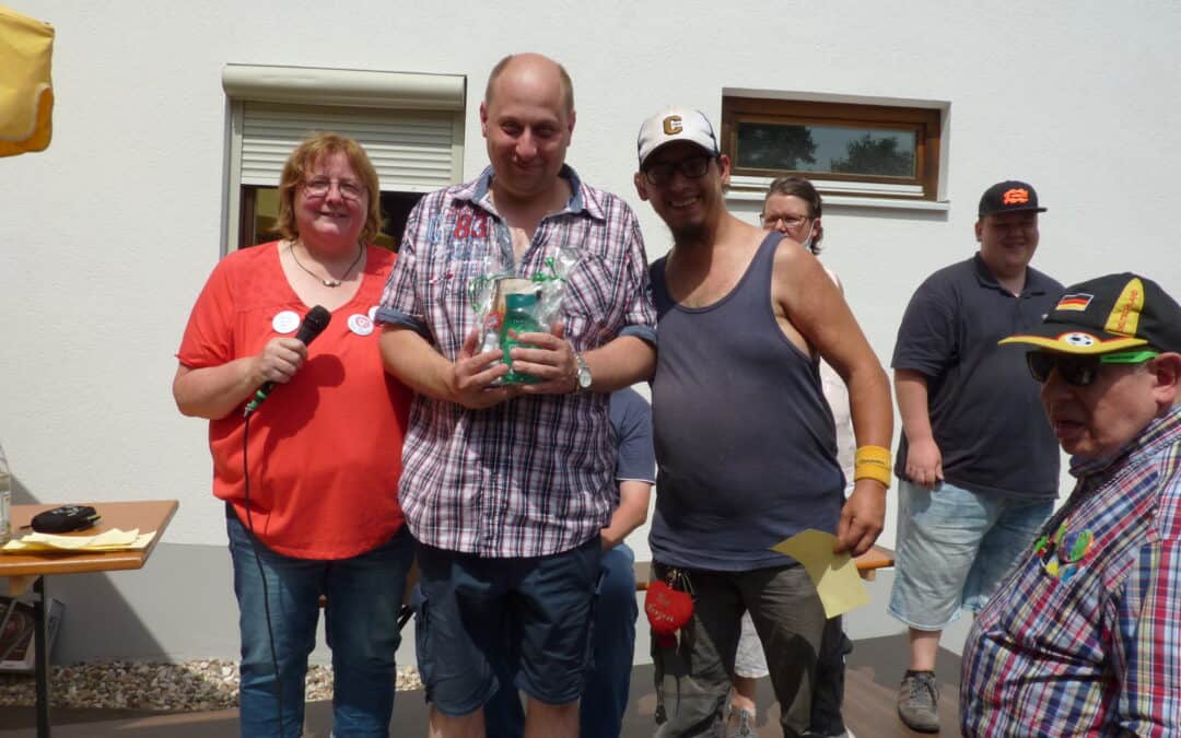 Sommer Sonne Sommerfest 2022
