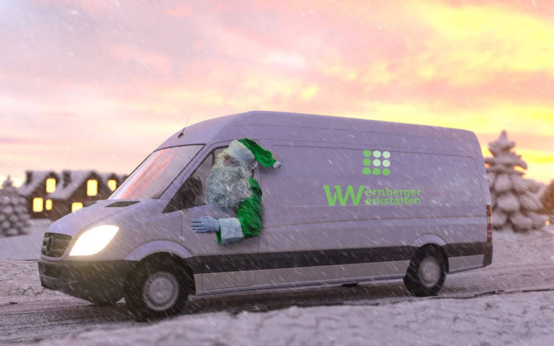 Wir sind dann mal weg…