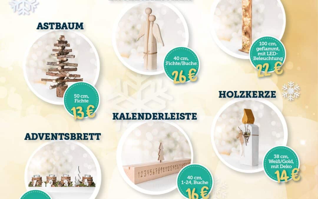 Weihnachtswelt 2024