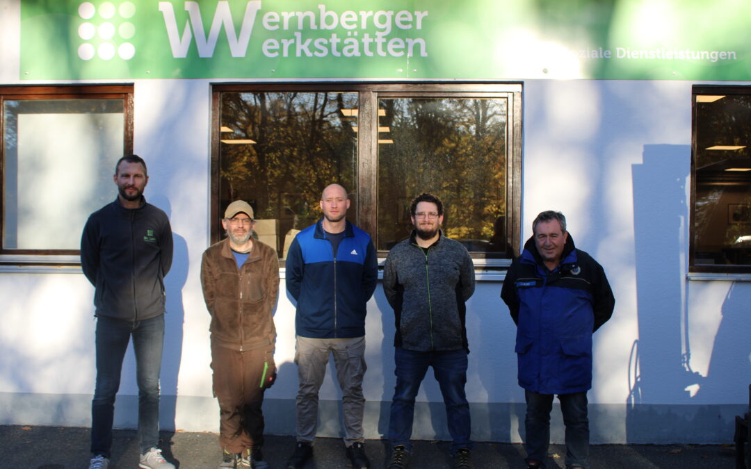 Führerschein für Flurförderfahrzeuge mit dem TÜV Süd