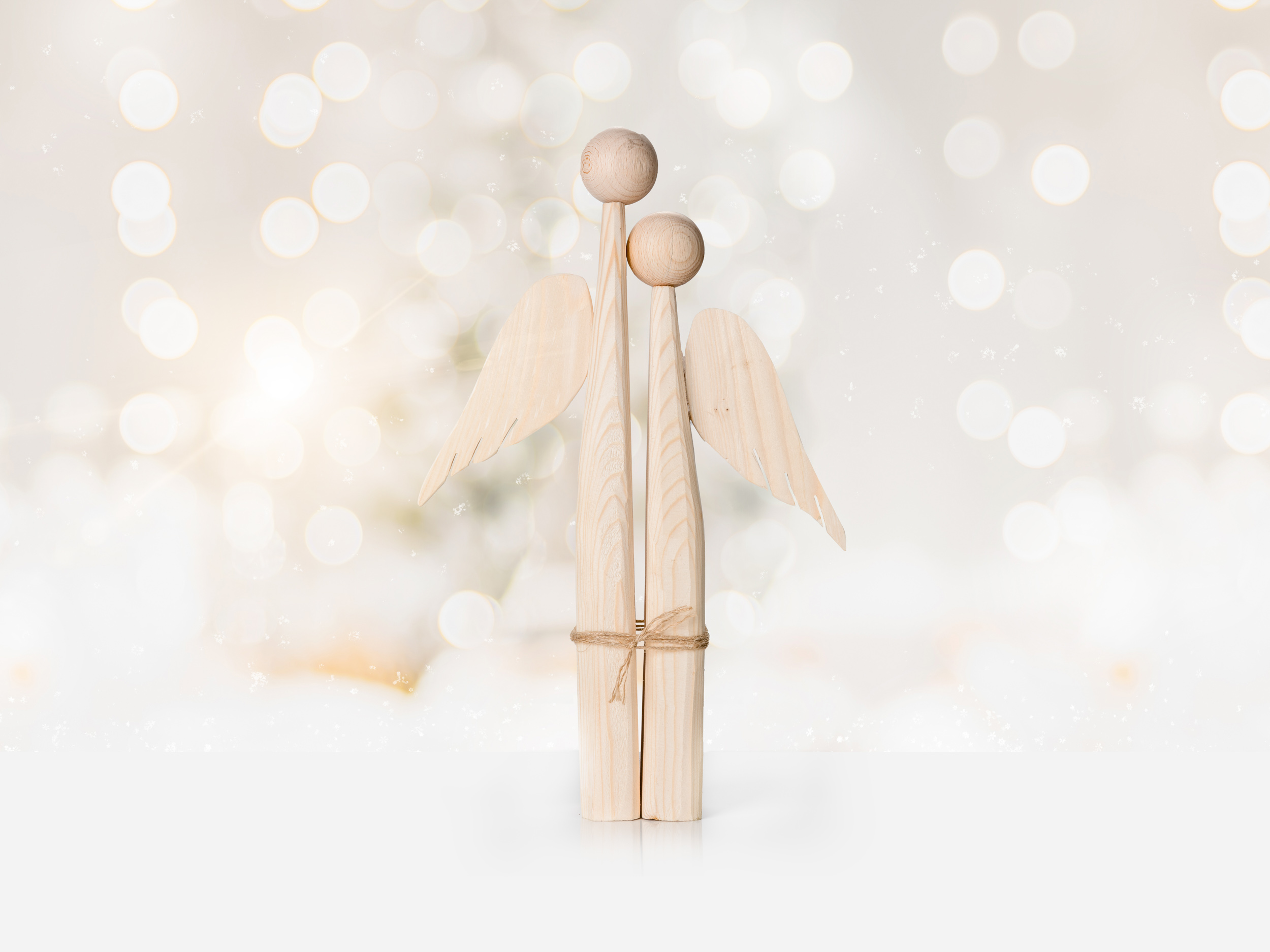 Engels-­ pärchen – Bild 2