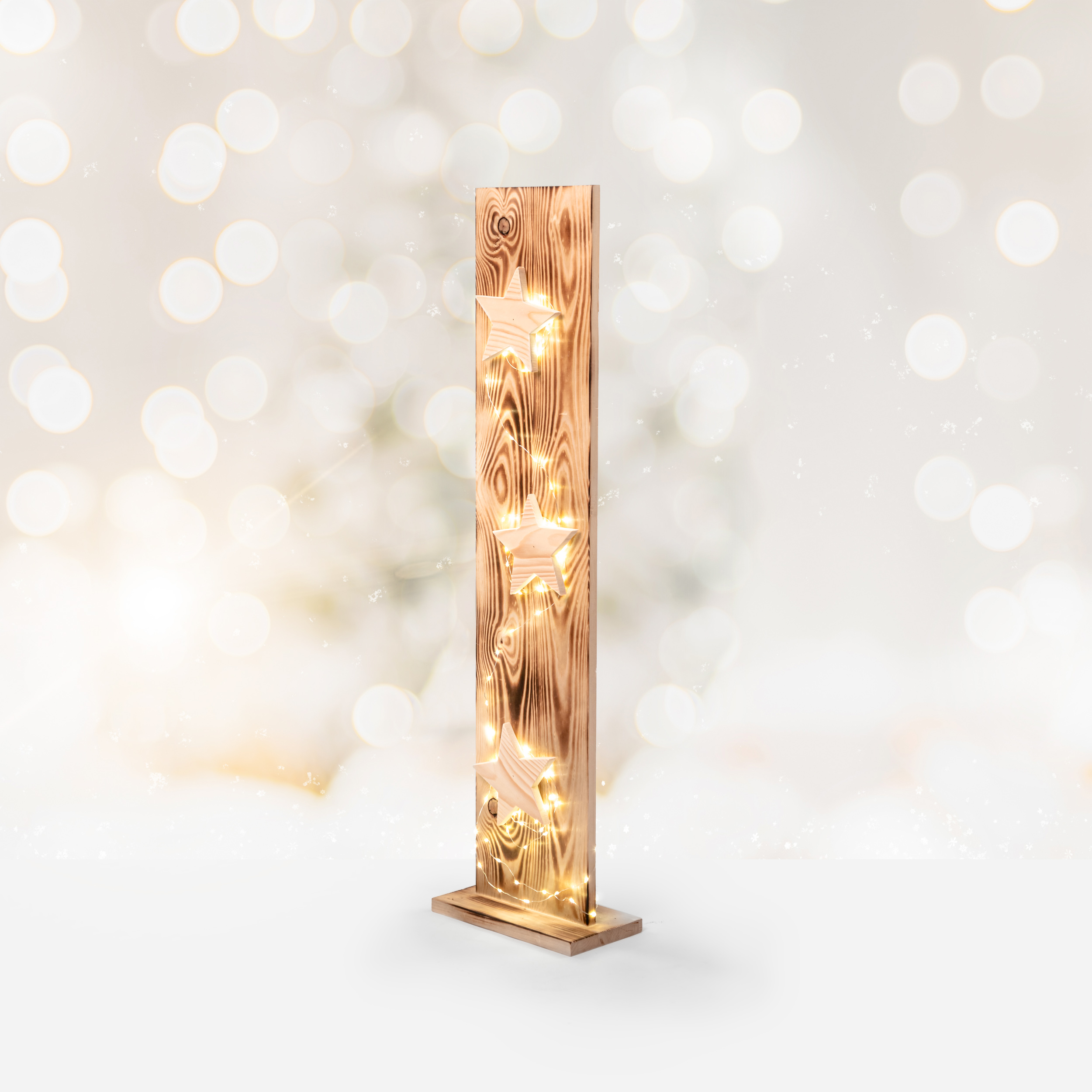 LED- Sternbrett – Bild 2