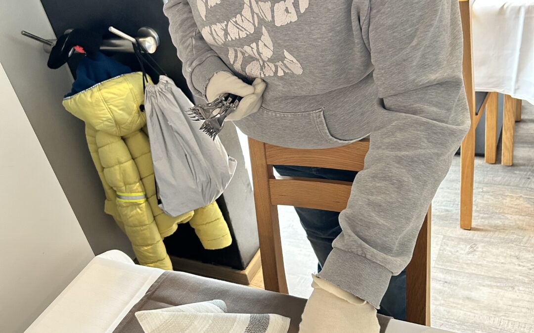 Schlemmertage „Fisch“ – Mit viel Engagement eingedeckt