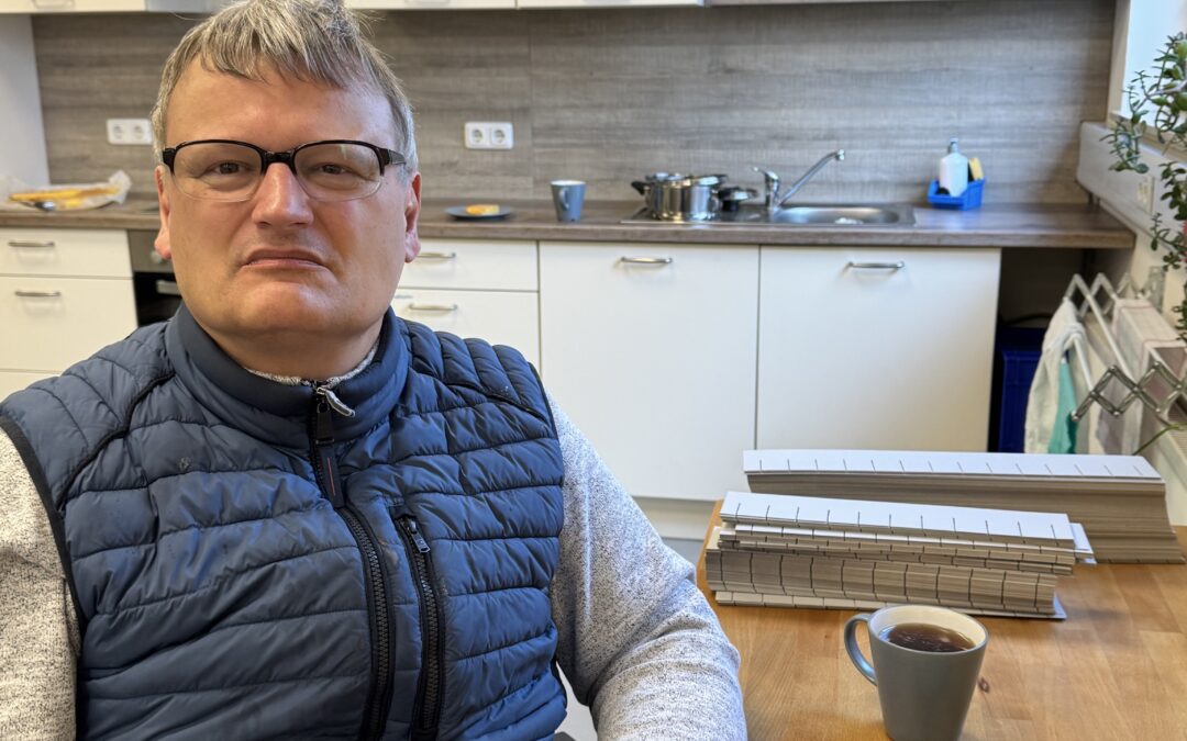 Rückblick: Gesunde und gemeinschaftliche Aktionen in unserer Entlastungsgruppe