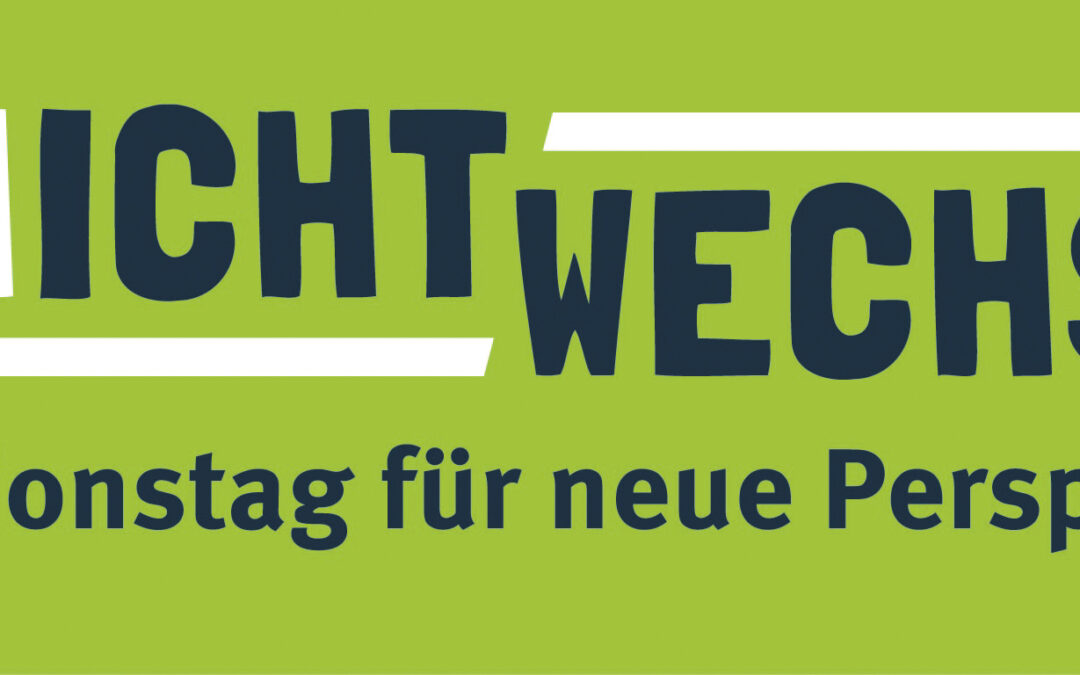 Arbeitsplätze tauschen, Neues entdecken: Wernberger Werkstätten beim Schichtwechsel 2026